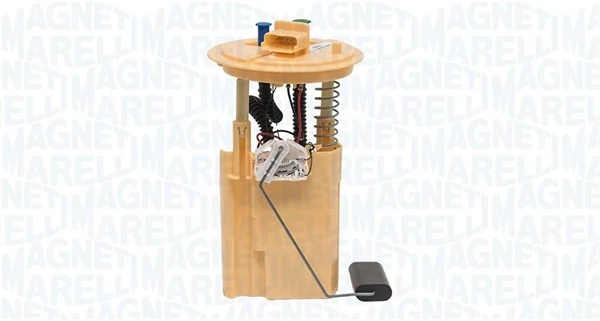 Fuel Supply Module